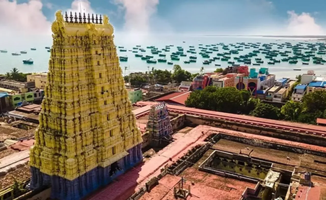 rameshwaram