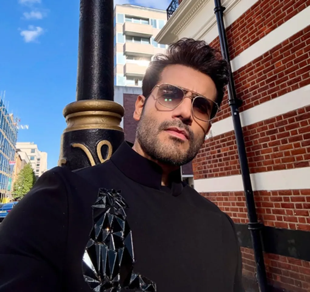 Karan Tacker: Post ‘Khakee’, industry looks at me in a different way