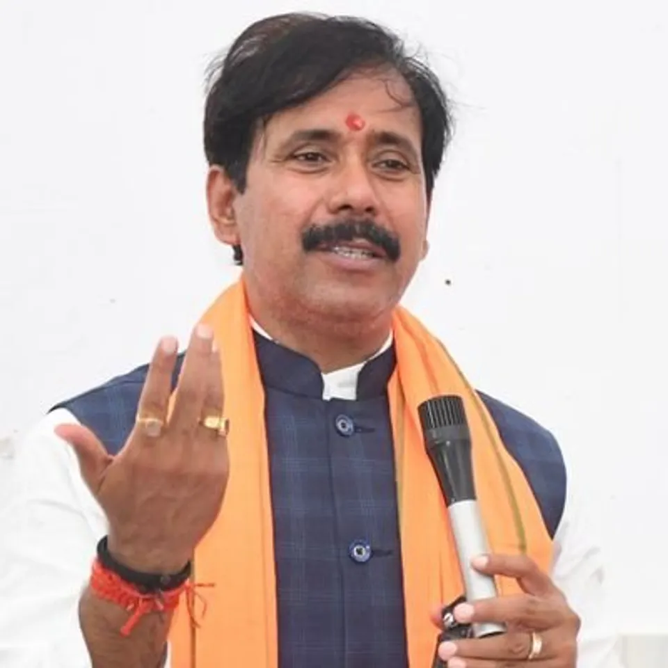 छांगुर बाबा को मिलनी चाहिए कड़ी सजा, जो दूसरों के लिए बने नजीर : अनिल राजभर