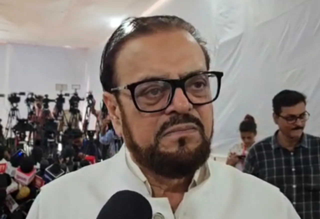 इमरान मसूद के ‘वक्फ कानून खत्म’ करने वाले बयान पर बोले सपा नेता अबू आजमी-ऐसा करने वाली अच्छी सरकार होगी