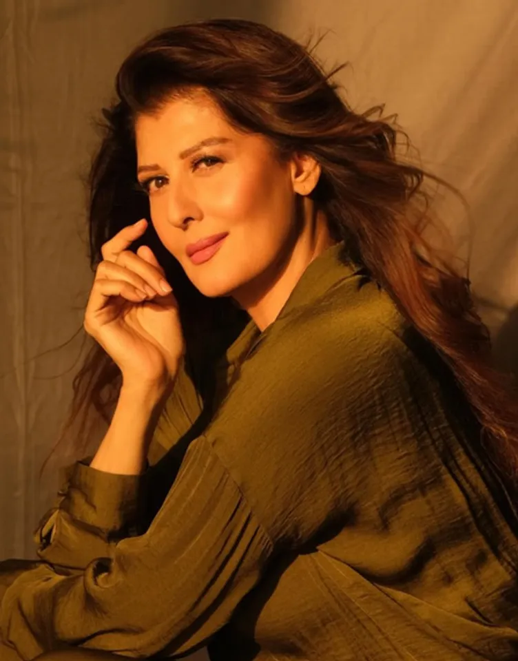 Sangeeta Bijlani Birthday