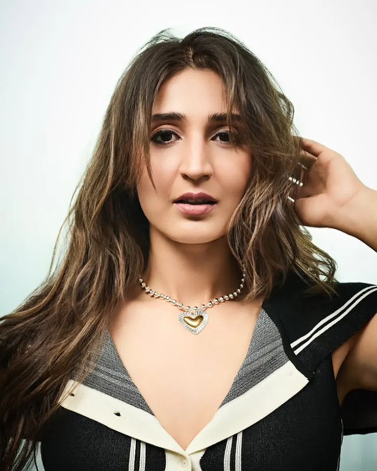 Dhvani Bhanushali: ‘Psycho Saiyaan’ was one of the first big leaps in my journey