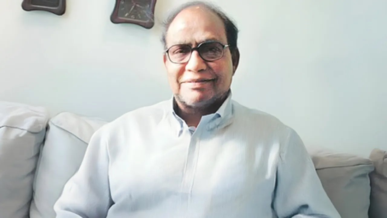 स्मृति शेष : जब दो साहित्य के सितारे हुए अस्त, सरदार अंजुम और शेरी भोपाली की पुण्यतिथि पर विशेष
