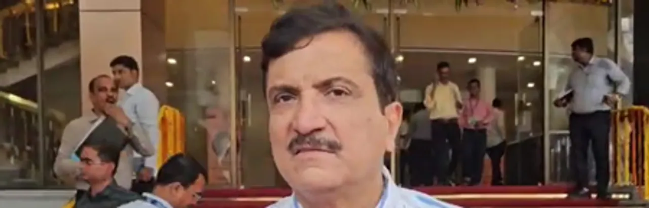 Atul Bhatkhalkar