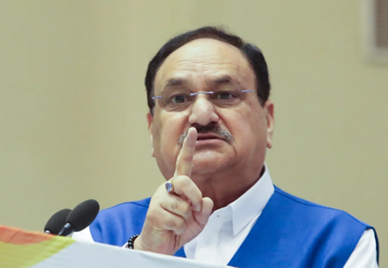 कोलकाता लॉ कॉलेज गैंगरेप पर भाजपा की रिपोर्ट: जेपी नड्डा बोले- महिला सुरक्षा पर बंगाल सरकार असंवेदनशील