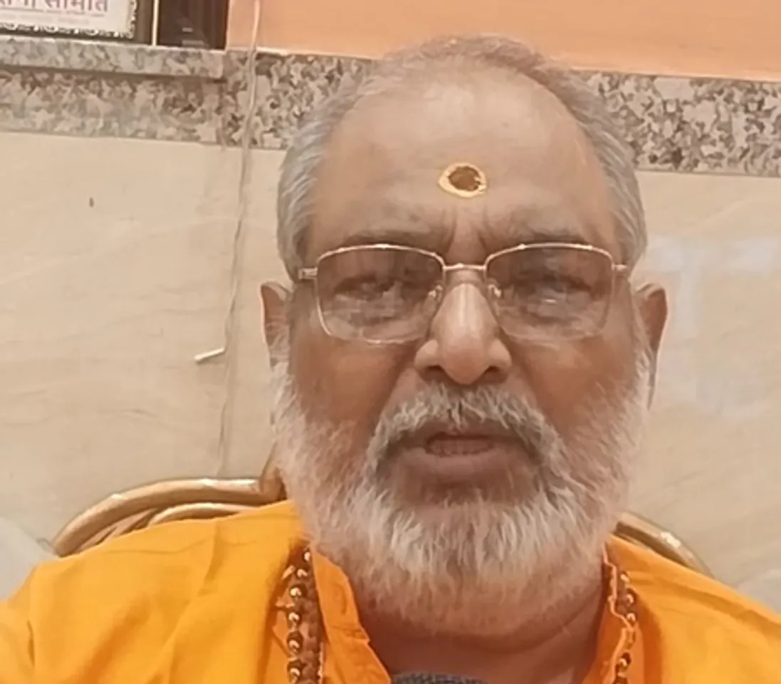 श्रावण मास : नक्त व्रत रखते हुए शिवभक्‍त सूर्यास्‍त के बाद करते हैं भोजन : पीठाधीश्वर सुरेंद्रनाथ अवधूत