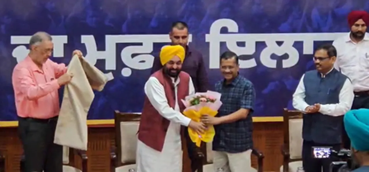 पंजाब सरकार ने मुख्यमंत्री स्वास्थ्य योजना शुरू की, 10 लाख तक का फ्री इलाज