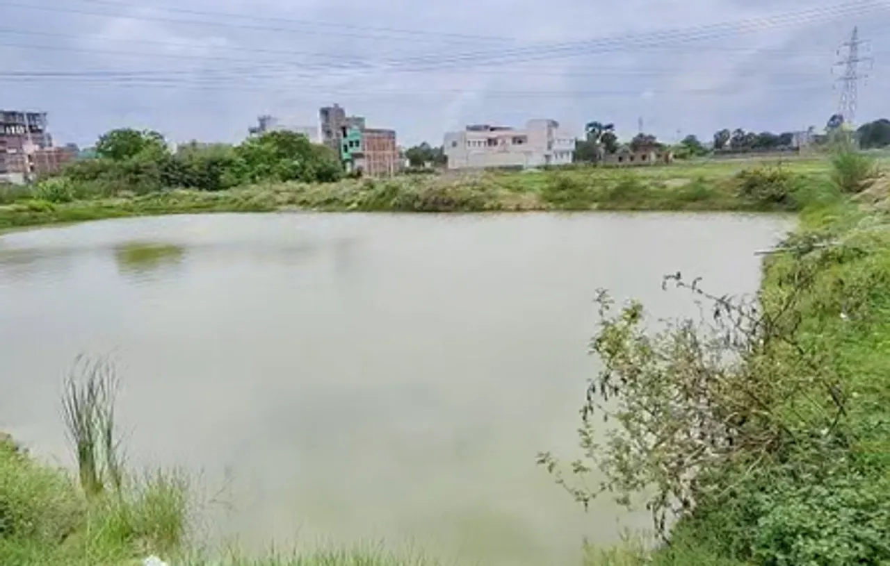 बिहार : प्रधानमंत्री मत्स्य संपदा योजना से शेखपुरा की महिलाएं बन रहीं आत्मनिर्भर