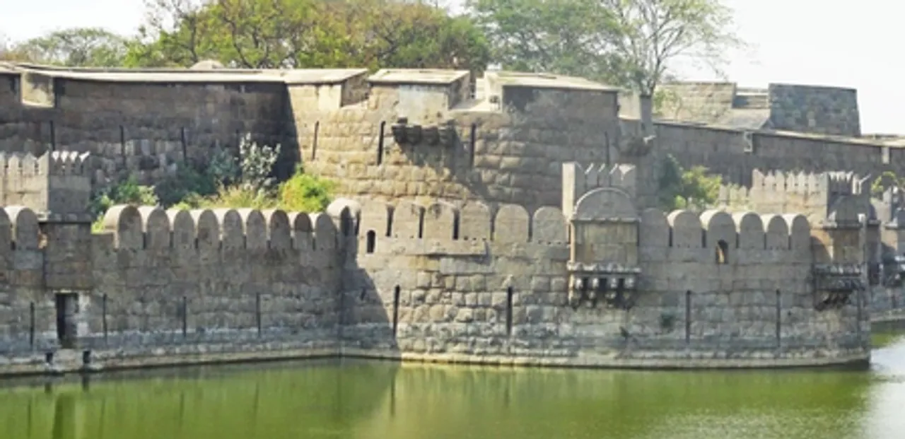 1857 से 51 साल पहले वेल्लोर में फूटा था विद्रोह, पहली बार अंग्रेजों की सत्ता डगमगाई थी