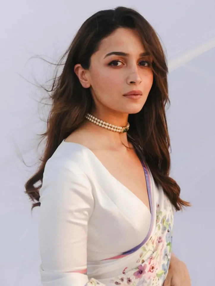 Alia bhatt