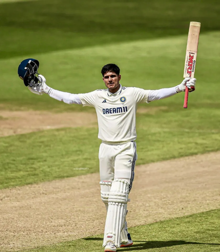 Gill has shown he can fill boots of 'Fab Four' era batters: Mark Ramprakash