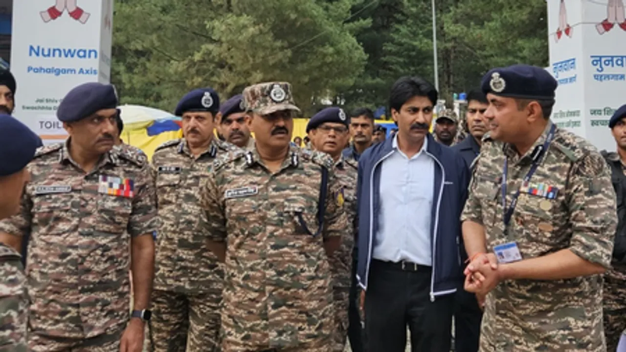 amarnath yatra