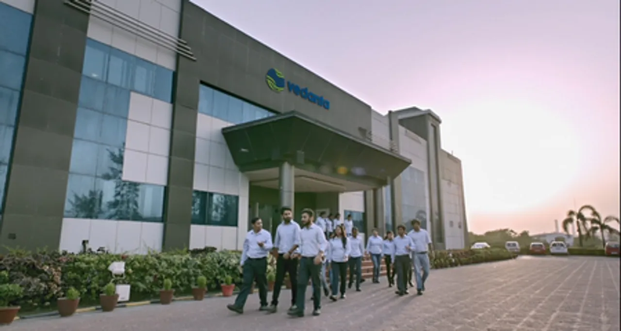 Vedanta shares fall after US short-seller alleges discrepancies in finances; firm denies