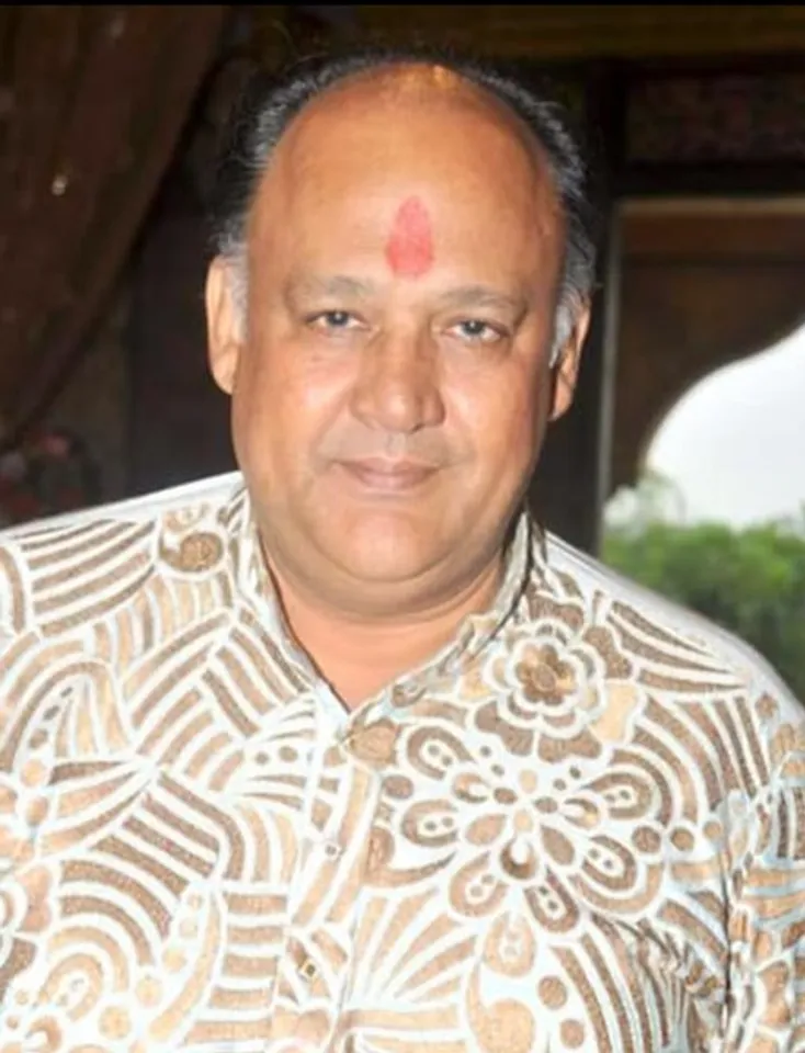 हीरो बनने आए थे, बाबूजी बनकर छा गए, जानें आलोक नाथ की दिलचस्प फिल्मी कहानी