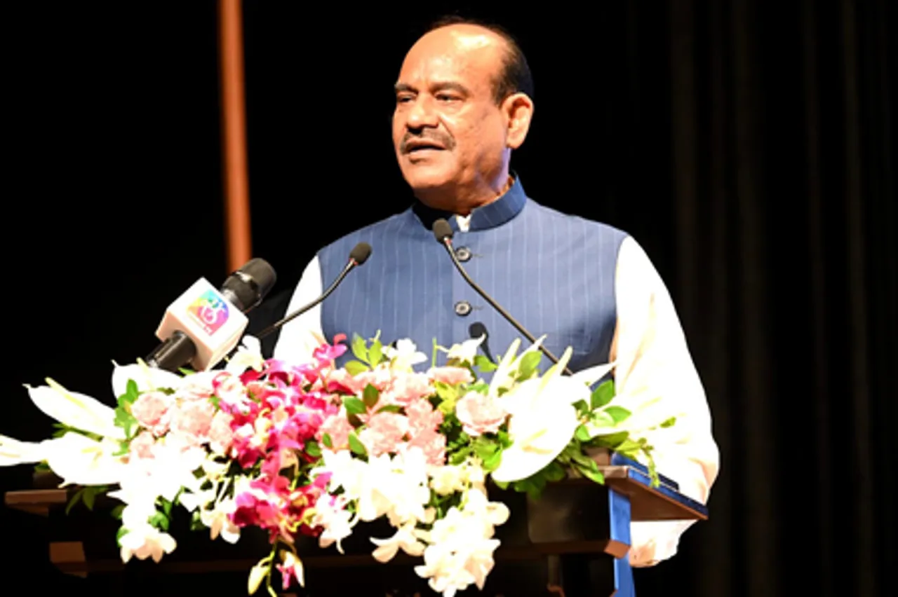 om birla