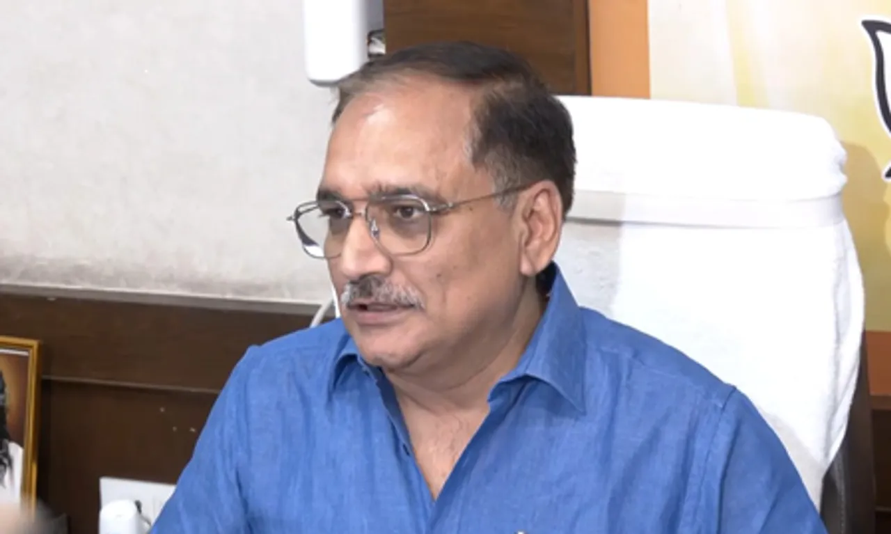 Virendra Sachdeva