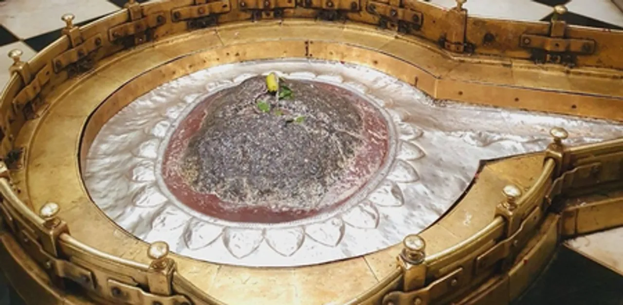 Gauri kedareshwar temple, Sawan 2025