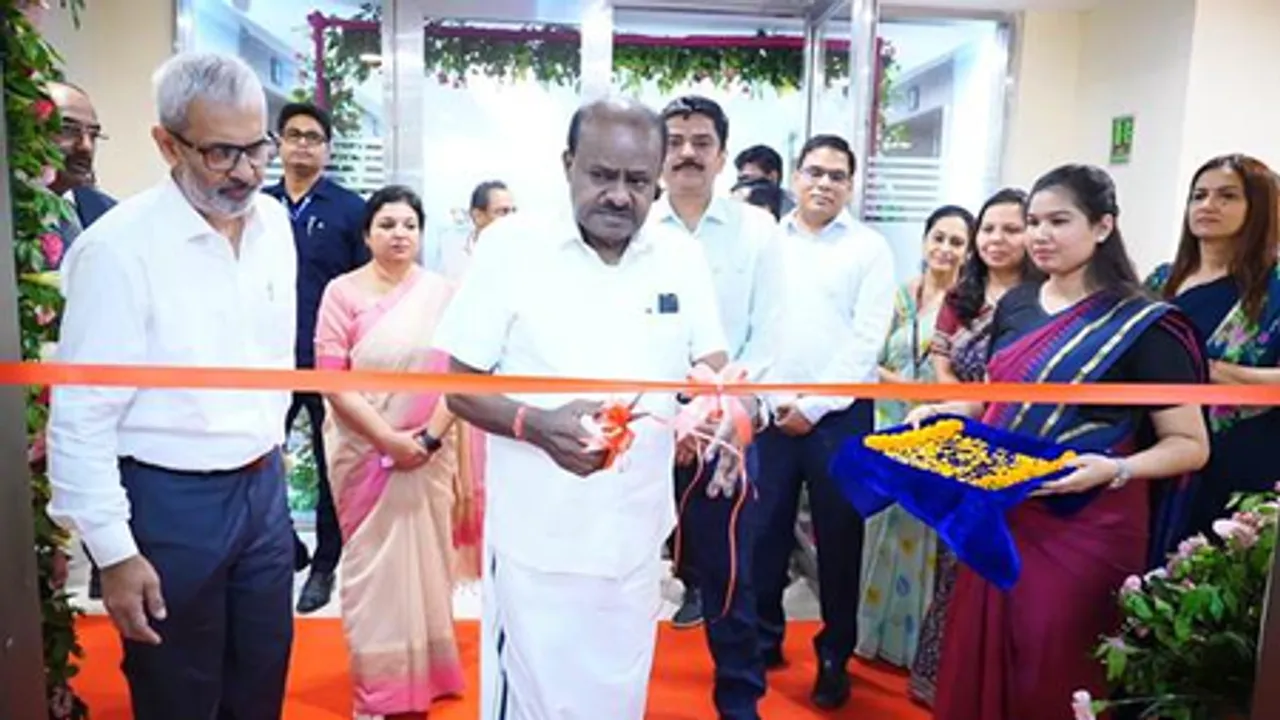 MSTC launches e-marketplace with new corporate office in Delhi