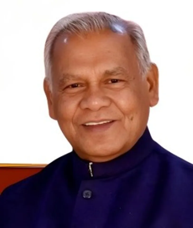 जिस तरह क्रिकेट में तेजस्वी यादव सुपर हिट रहे, उसी तरह विपक्ष के 'बिहार बंद' आह्वान : जीतन राम मांझी