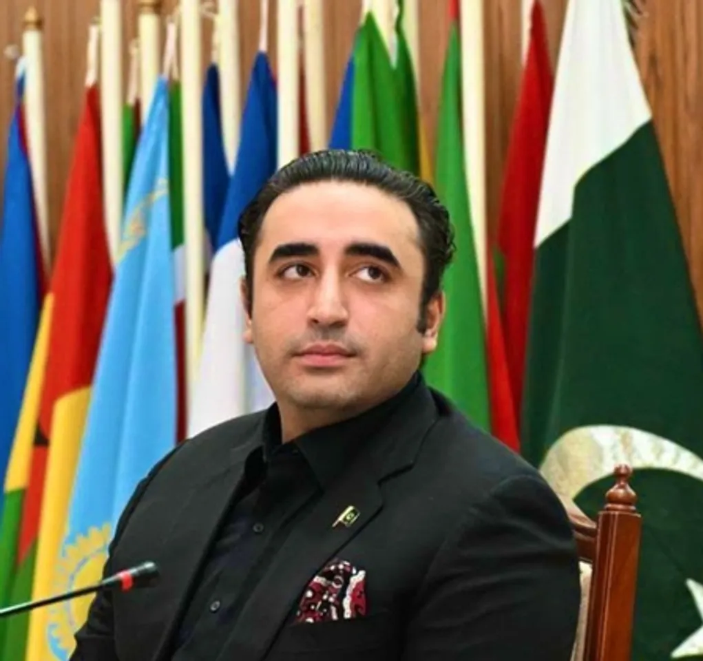 Apostolic Church president writes to Bilawal Bhutto highlighting atrocities by PPP leaders