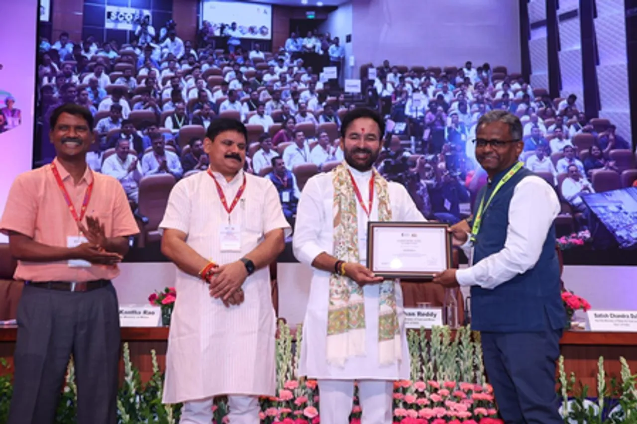 ओडिशा ने पीएमकेकेकेवाई योजना के तहत राष्ट्रीय स्तर पर हासिल किया शीर्ष स्थान