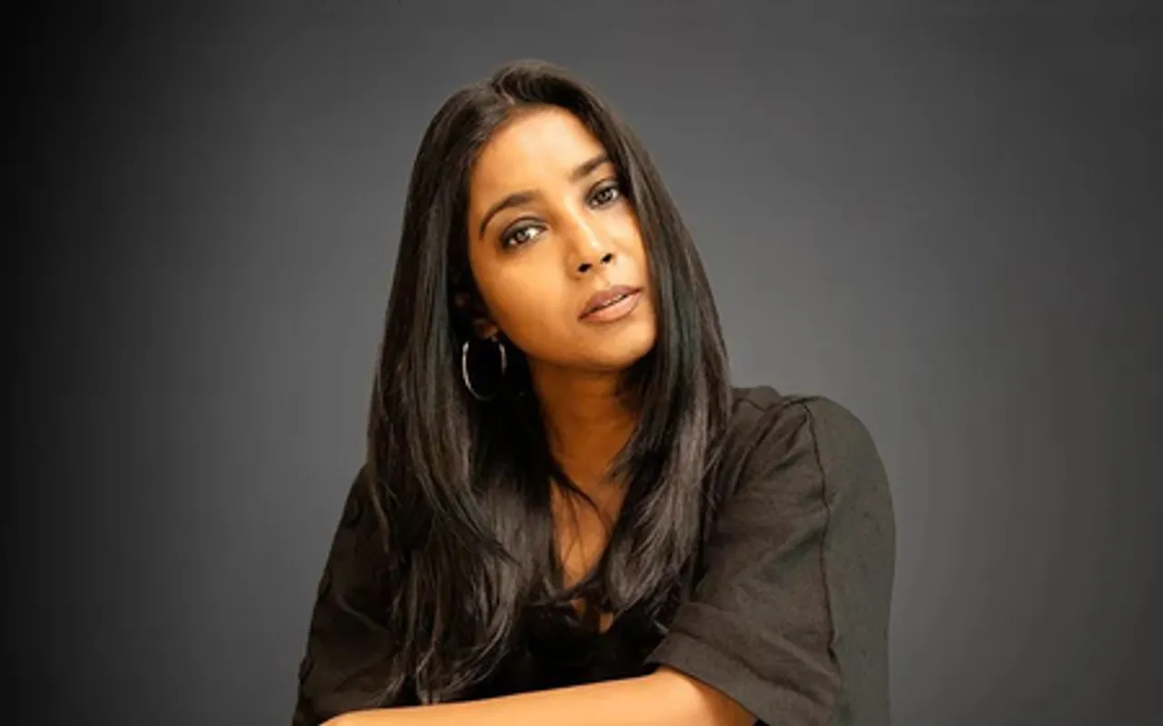 Shilpa Rao: Music, for me, has always been about connecting with people’s emotions