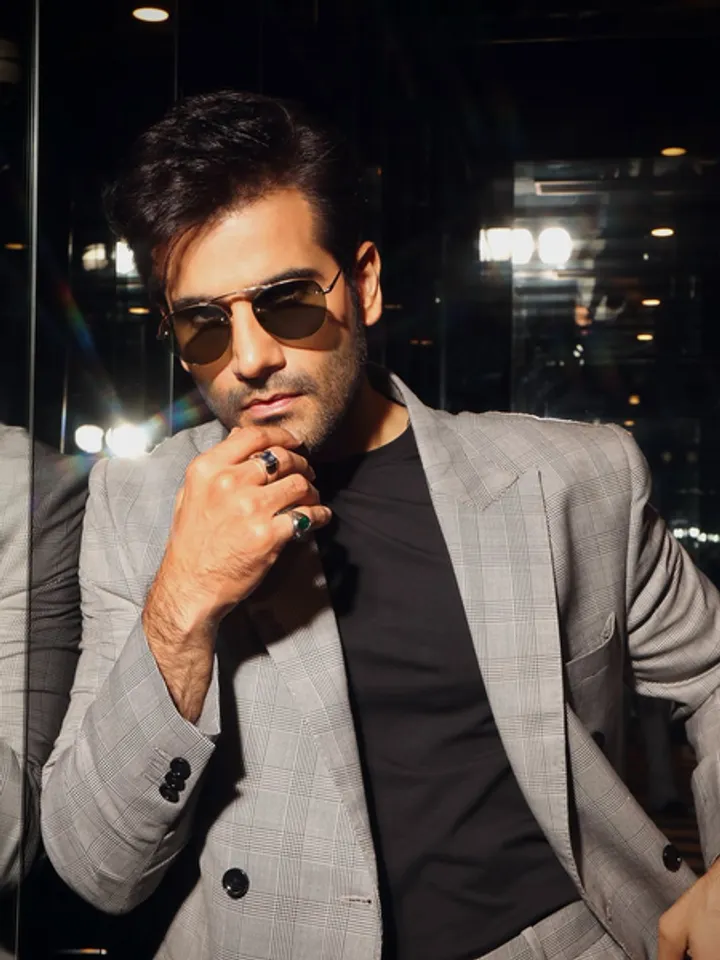 Karan Tacker on ‘Bhay’: It's the most aspirational project I’ve done
