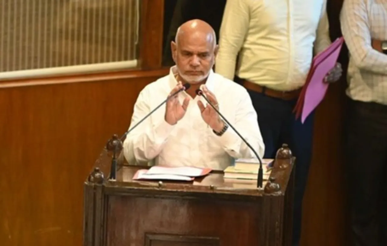 'धर्म दिखाना अधिकार, लेकिन मकसद साफ होना चाहिए', नेमप्लेट विवाद पर बोले इदरीस नाइकवाड़ी