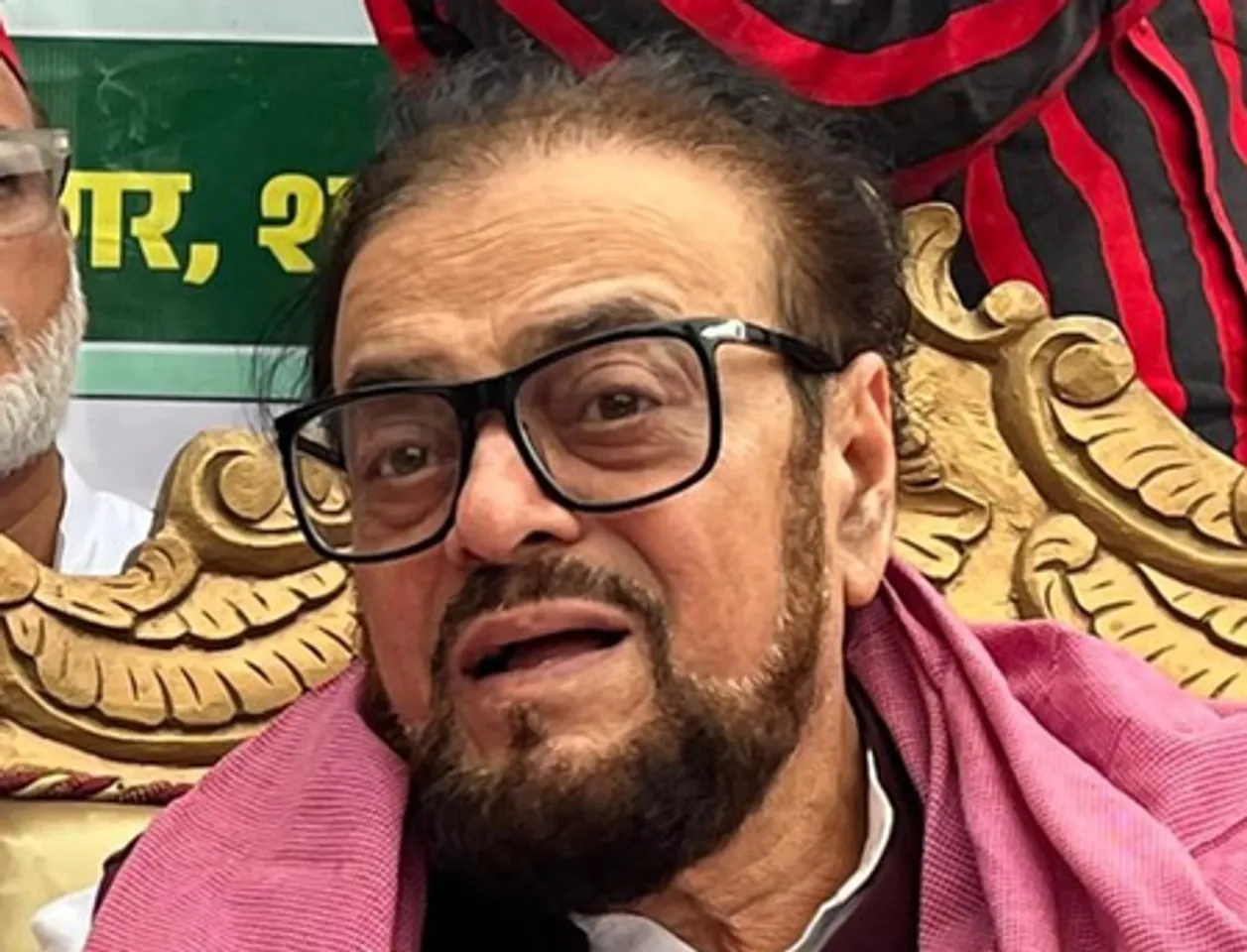 सपा ने ‘जनसुरक्षा विधेयक’ का किया विरोध, अबू आजमी बोले- नक्सलवाद के नाम पर लाया जा रहा ये बिल