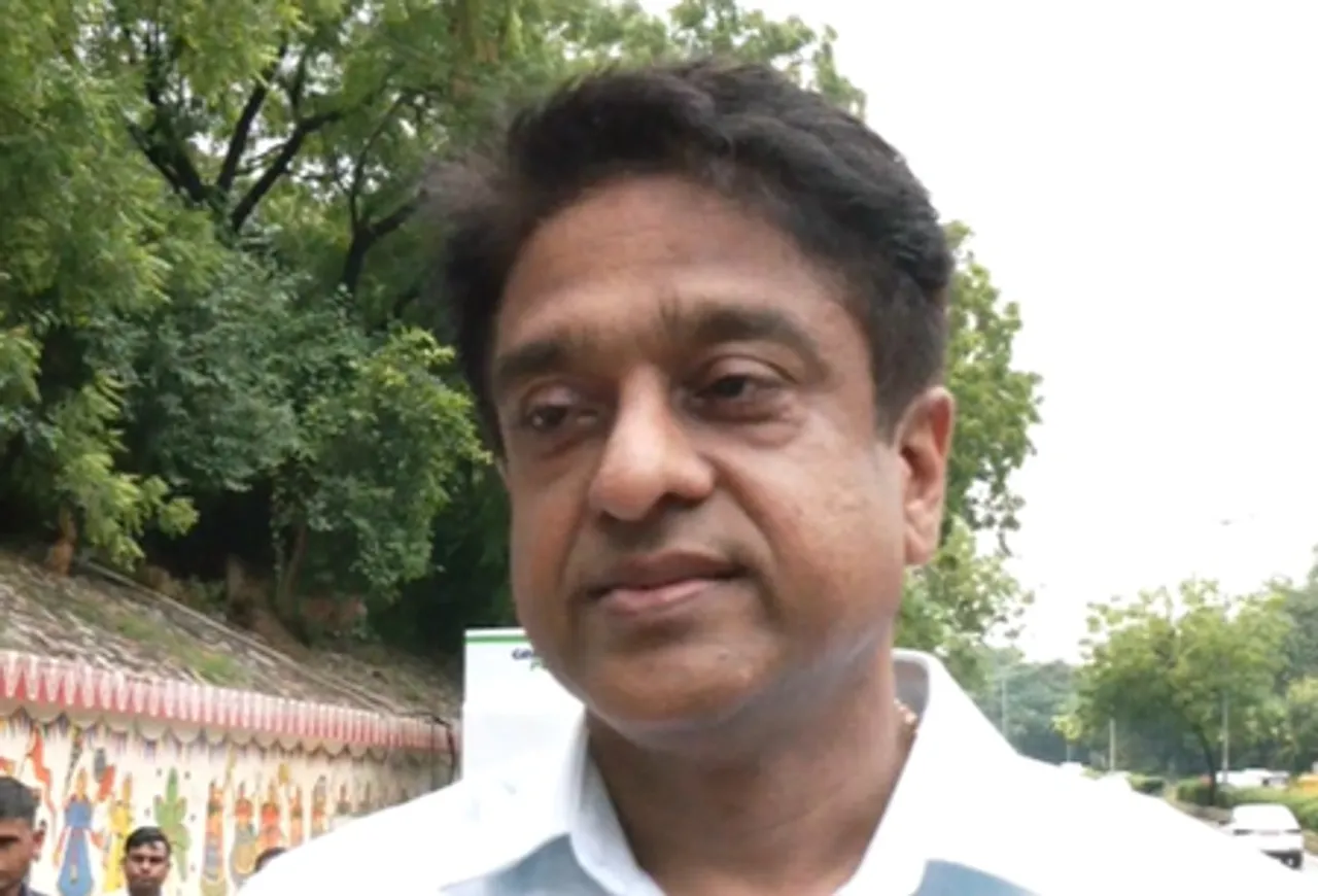 केजरीवाल को भ्रष्टाचार के लिए मिलना चाहिए अवॉर्ड: कुलजीत सिंह चहल