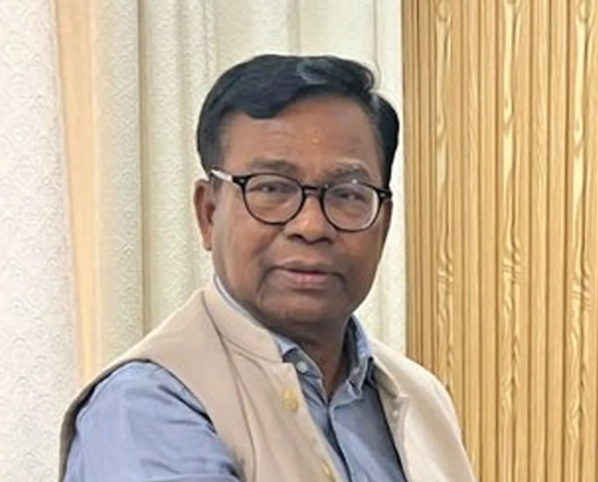 ओड़िशा सरकार राहुल गांधी के दौरे को विफल करने की कर रही कोशिश: भक्त चरण दास