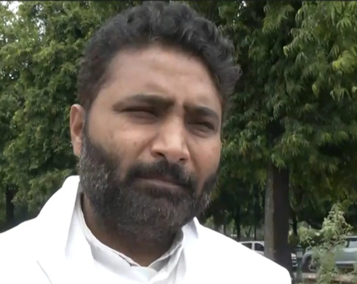 भाजपा विधायक तरविंदर सिंह मारवाह के ऐतिहासिक इमारतों पर दिए बयान पर ‘आप’ ने जताई आपत्ति
