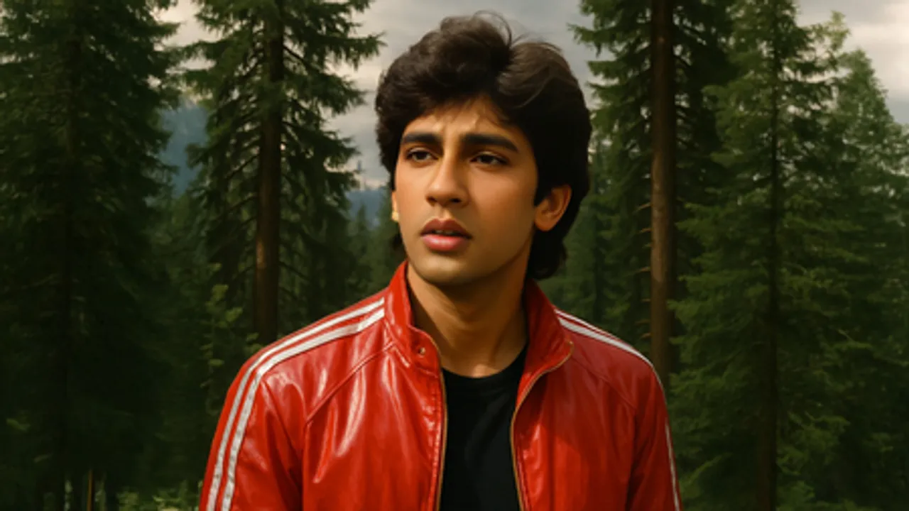 Kumar gaurav