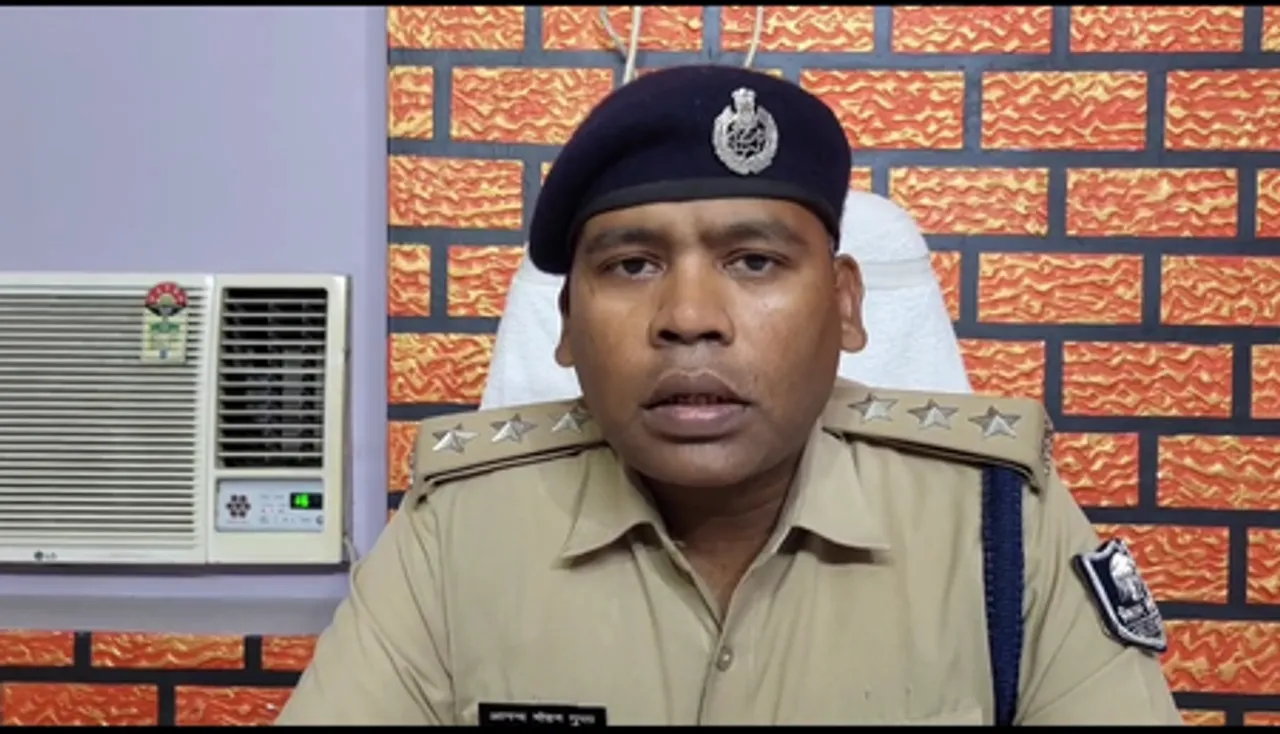 बिहार: गोपालगंज में प्रेमी जोड़े का मिला शव, जांच में जुटी पुलिस