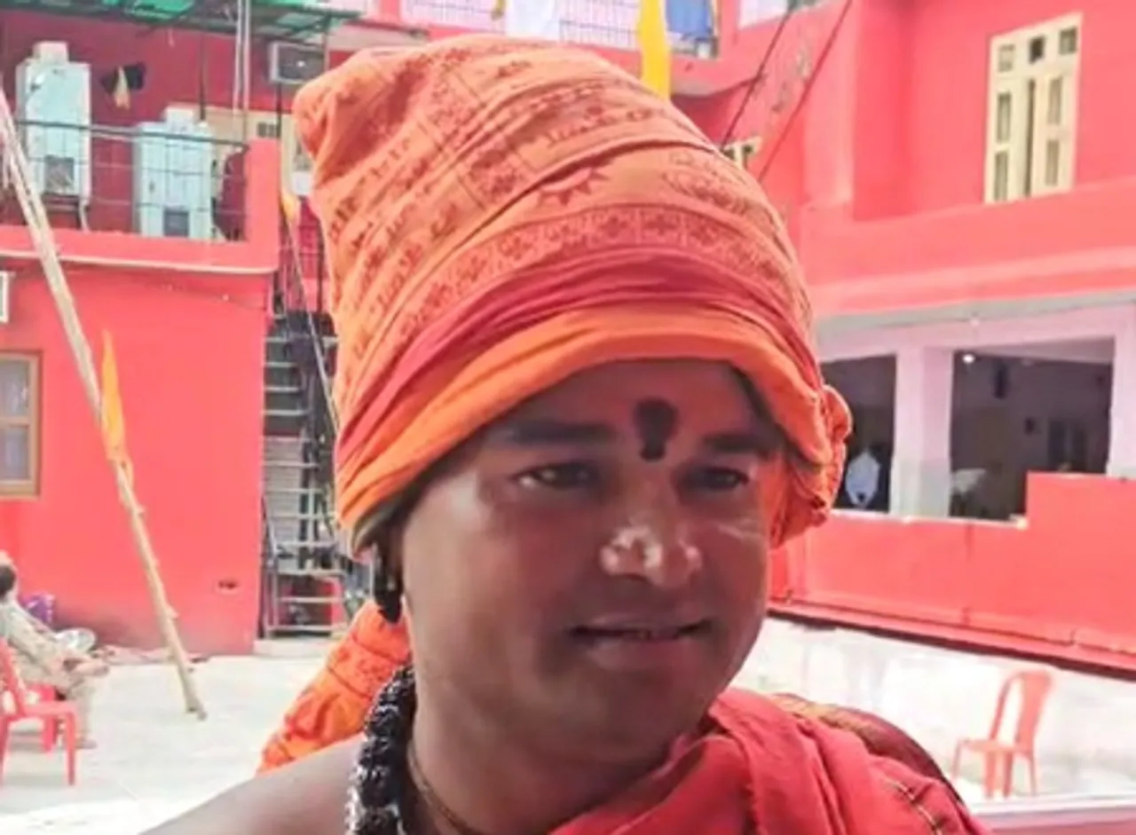 अमरनाथ यात्रा पर सदानंद दास महाराज की भक्तों से अपील, सौभाग्यशाली हैं वो भक्त, जो बाबा अमरनाथ की यात्रा करते हैं