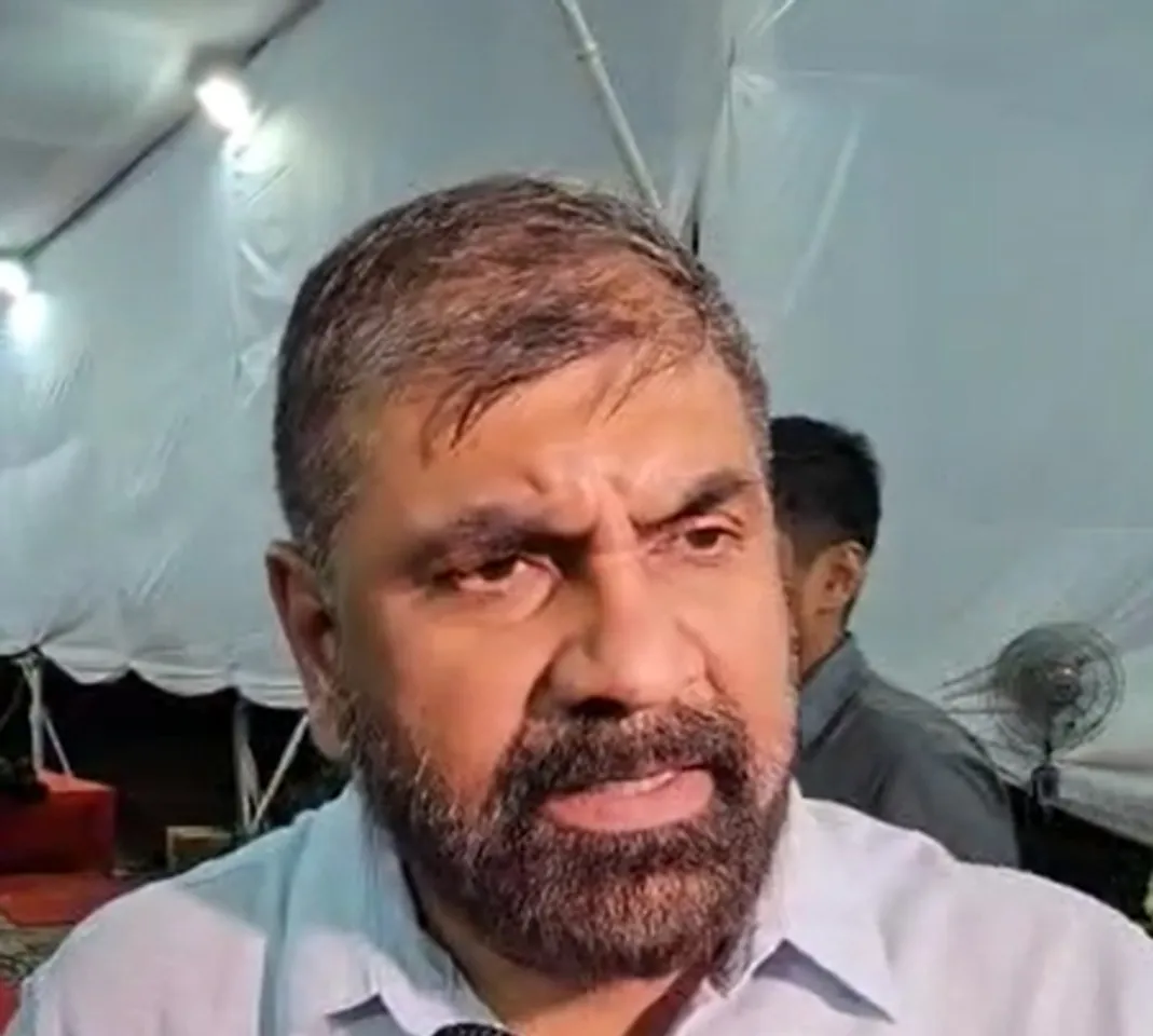 जन सुरक्षा बिल से अर्बन नक्सल, माओवादी गतिविधियों पर अंकुश लगेगा : सचिन अहीर