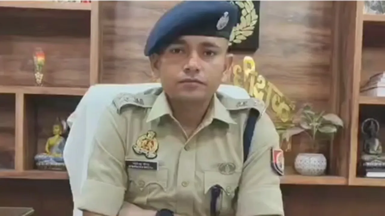 उत्तर प्रदेश: महराजगंज में सावन की तैयारियां पूरी, नेपाल सीमा पर हाई अलर्ट
