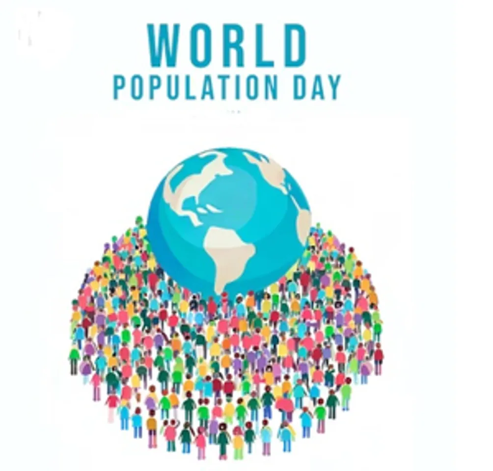 world population day 2025