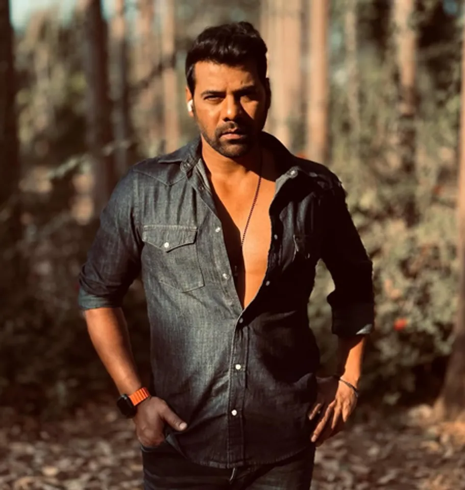 Shabir Ahluwalia: Love will be ‘mushkil’ if you take it too seriously