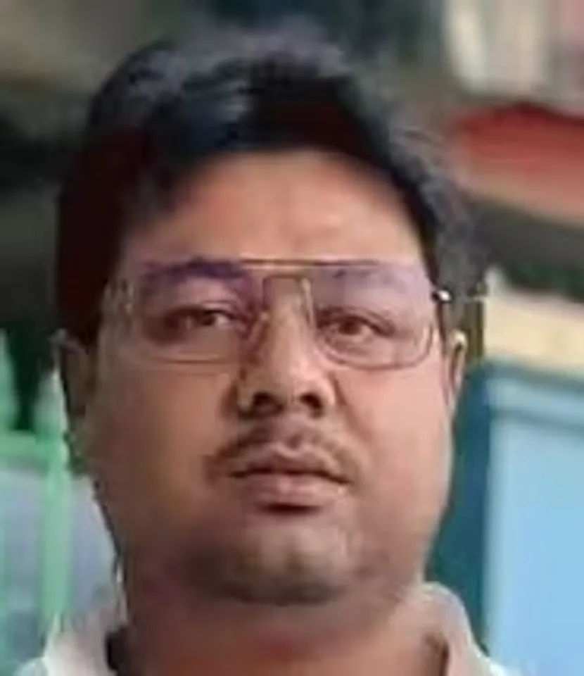 Trinamool leader brutally killed on road in Bengal’s Bhangar