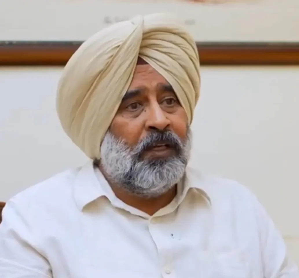 पंजाब सरकार की 'फ्लॉप और फ्रॉड' सेशन को लेकर नहीं है कोई तैयारी : परगट सिंह
