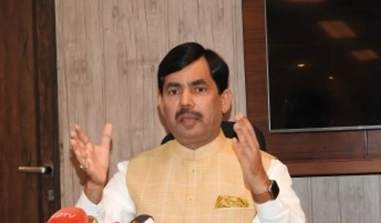 'विपक्ष को चुनाव आयोग पर भरोसा रखना चाहिए', सुप्रीम कोर्ट के फैसले पर भाजपा का तंज