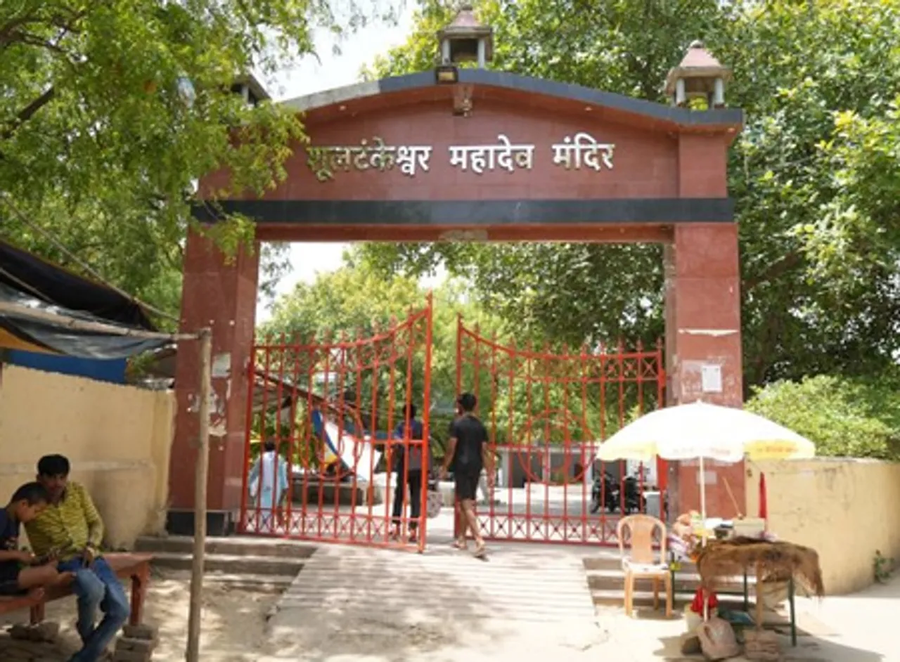 Shooltankeshwar mahadev mandir, Sawan 2025