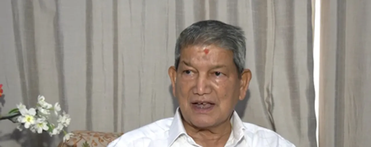 Harish Rawat