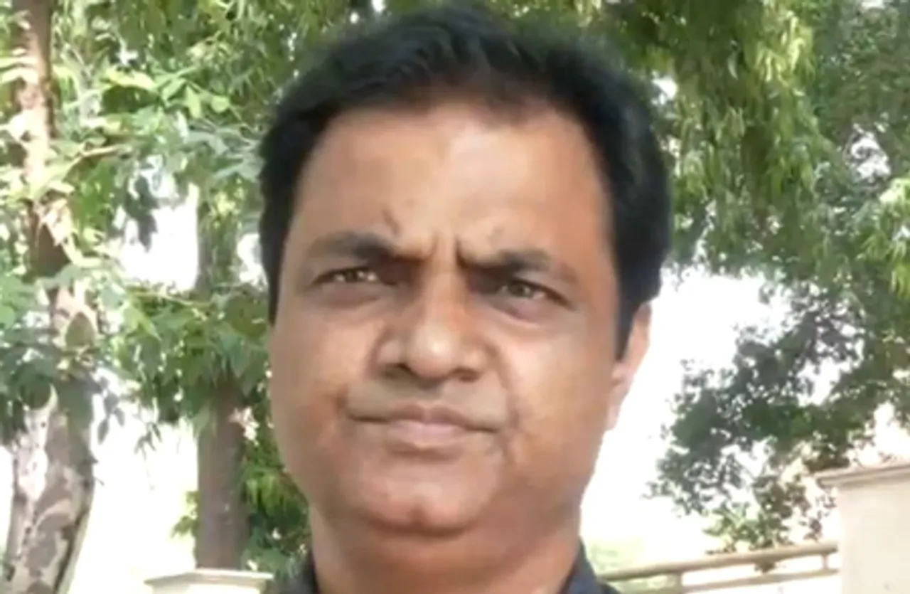 'भूरा बाल साफ करो' बयान पर बवाल, राजद प्रवक्ता ने कहा, राजद का बयान से कोई संबंध नहीं
