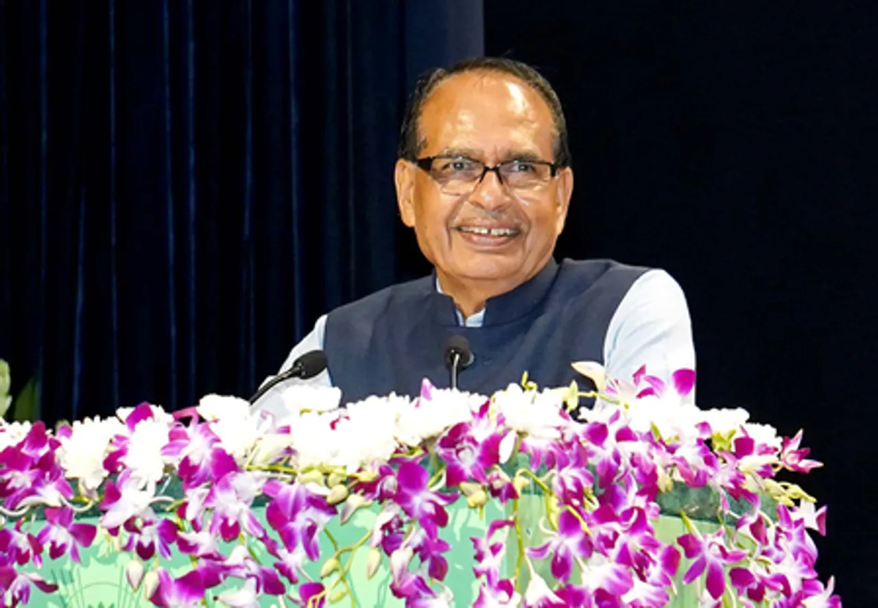 पीएम मोदी का विजन भारत के लिए वरदान है: शिवराज सिंह चौहान