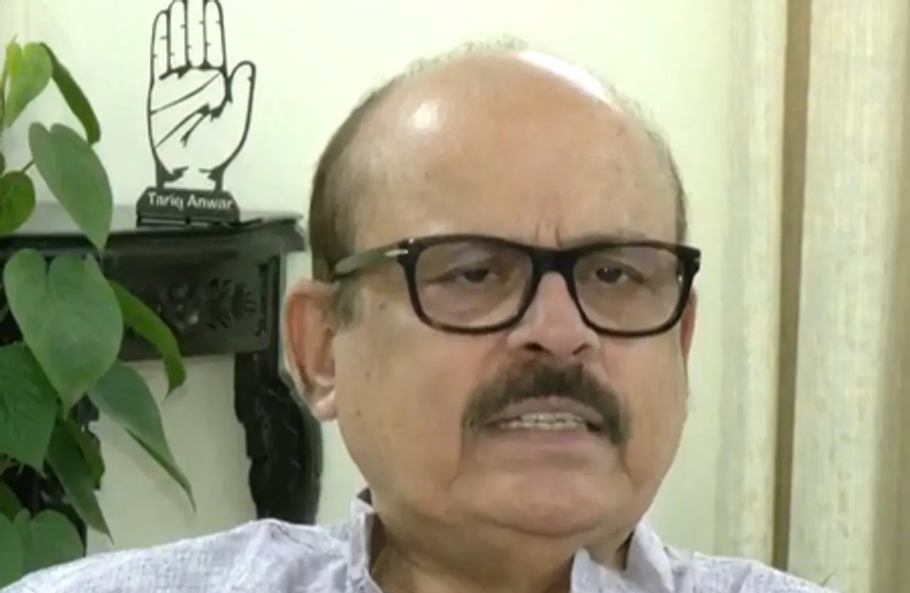 100 यूनिट फ्री बिजली पर बोले कांग्रेस सांसद तारिक अनवर, 3 माह में अब बड़े-बड़े दावे होंगे