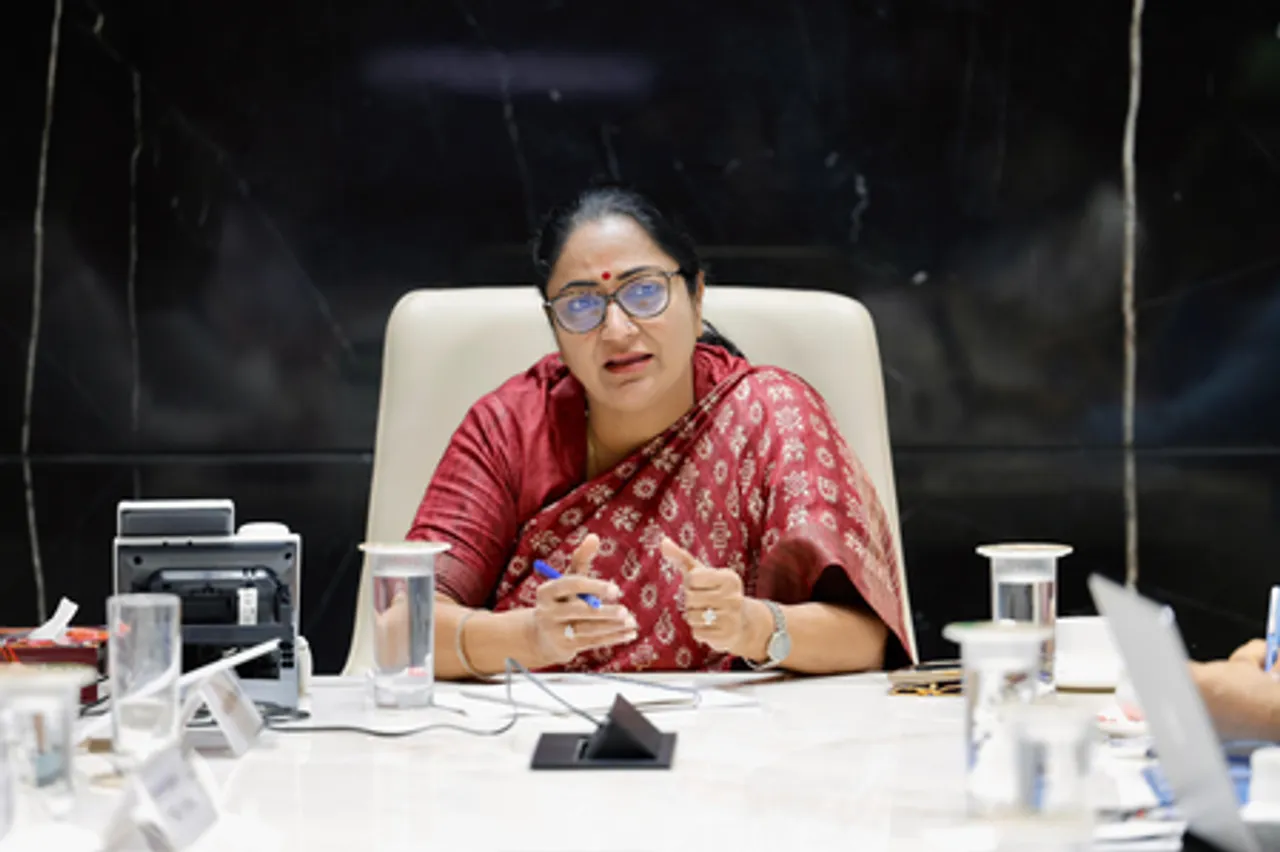 रेखा गुप्ता ने कांवड़ यात्रा को लेकर की समीक्षा बैठक, अधिकारियों को दिए अहम दिशा निर्देश