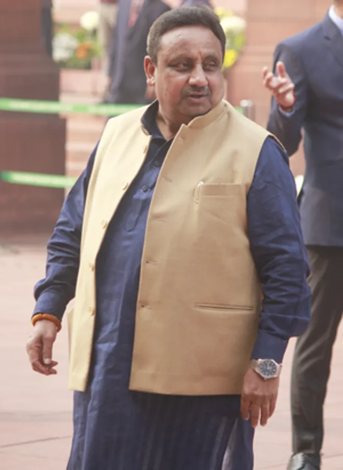 देश की पूरी न्याय व्यवस्था की नए सिरे से समीक्षा होनी चाहिए: प्रवीण खंडेलवाल