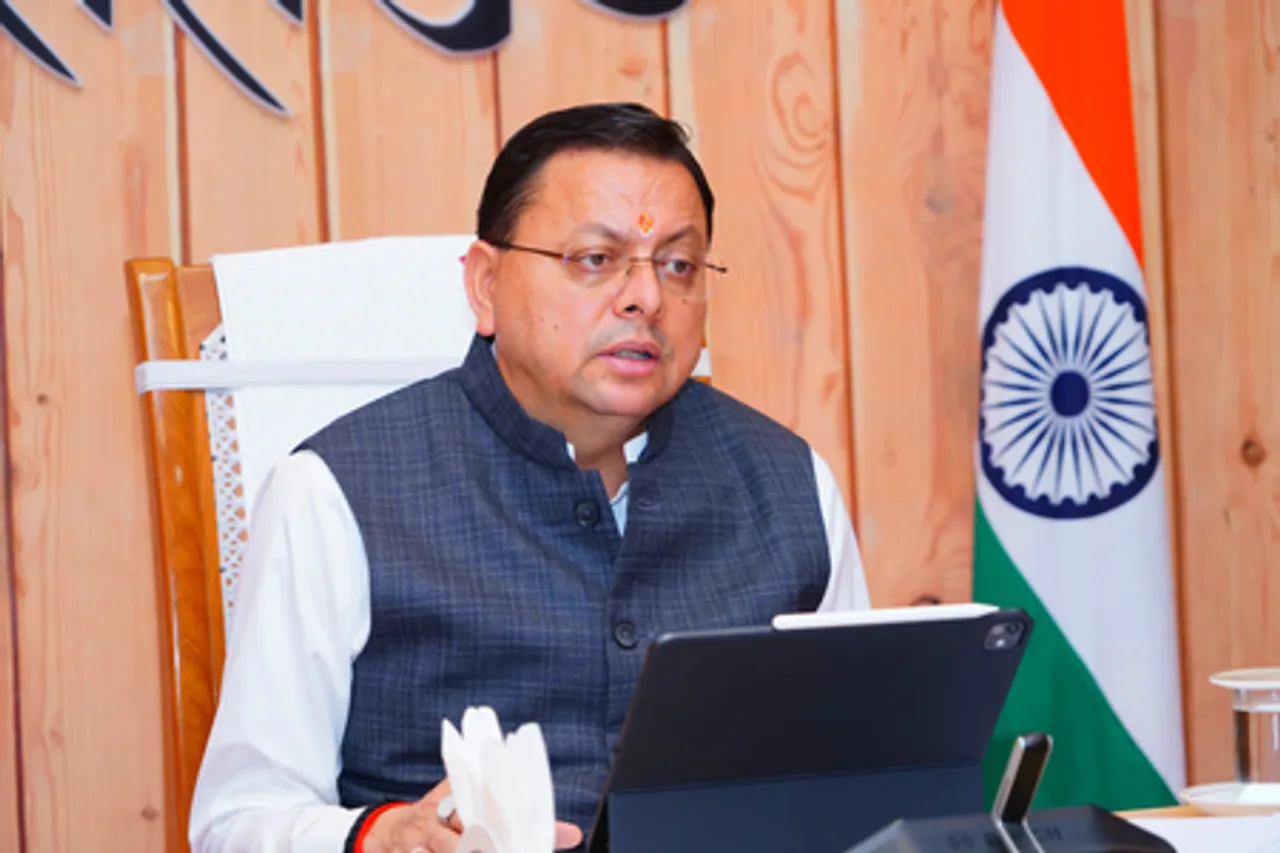 राष्ट्रीय खेलों के बाद उत्तराखंड की नई उड़ान, सीएम धामी ने दिए अहम निर्देश